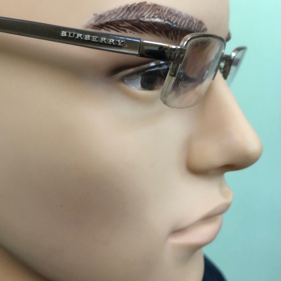 Burberry RX Eyeglasses - Picture 3 of 7